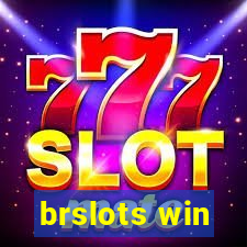 brslots win